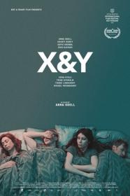 X Y (2018) [1080p] [WEBRip] [YTS]