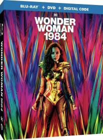 【更多高清电影访问 】神奇女侠1984[国英语中英字幕] Wonder Woman 1984 IMAX 2020 BluRay 1080p x264 TrueHD 7.1 2Audios-AJ