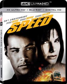 Speed 1994 2160p BluRay REMUX HEVC DTS-HD MA 5.1-FGT
