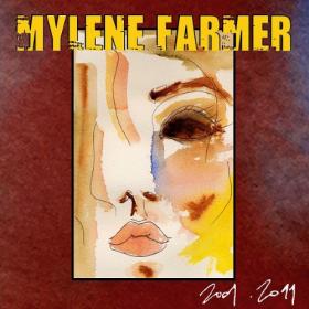 Mylene Farmer - 2011 - The Best 2001-2011 (2LP, France, 278 954-4) [24-192]