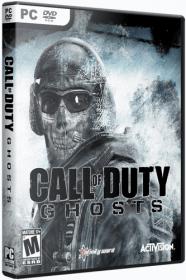 Call of Duty - Ghosts Canek77