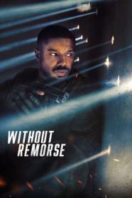 Tom Clancy's Without Remorse (2021) [1080p] [WEBRip] [YTS]