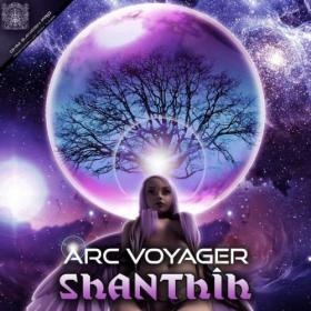 Arc Voyager 25 - Shanthih (2021)