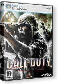 Call Of Duty - World At War (2008) Repack by Canek77