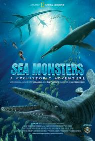 SeaMonsters(2007)3D-hSBS(HDTV)VO