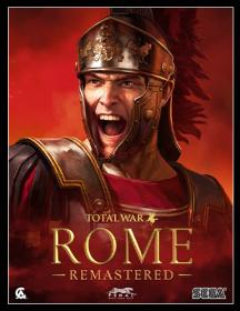 Total.War.ROME.REMASTERED.RePack.by.Chovka