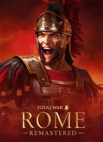 Total War - ROME Remastered [FitGirl Repack]