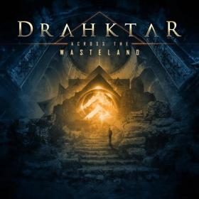 Drahktar - 2021 - Across the Wasteland