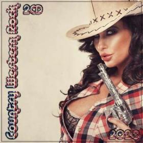 VA - Country Western Rock (2 CD) 2020