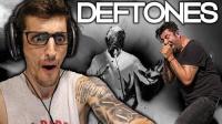 2021 Deftones - Genesis (Stephen Carpenter Guitar Play-Through) (1080р)