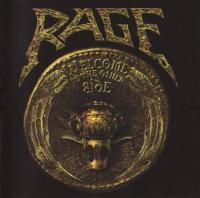 Rage - 2001 - Welcome To The Other Side [GUN Records, GUN 189, 74321 81842 2, Germany]