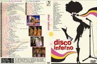 Disco Inferno - The 70's in Non-Stop Mix AVI