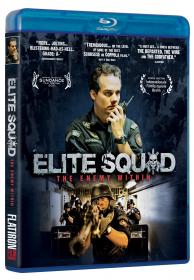 Elite Squad The Enemy Within 2010 720p Bluray x264 anoXmous