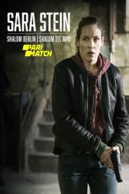 Sara Stein Shalom Berlin Shalom Tel Aviv 2019 720p WEBRip Dual Audio Hindi+ENG-Parimatch[TGx]