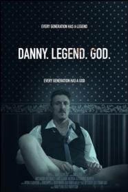 Danny Legend God 2021 HDRip XviD AC3-EVO[TGx]