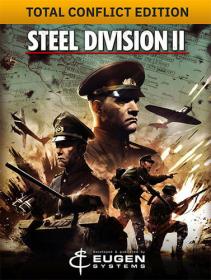 Steel Division 2 [FitGirl Repack]