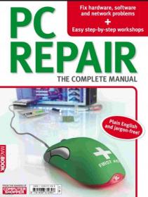 The Complete PC Repair Manual