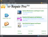 XP Repair Pro 5.0.1 Standard Edition (x86) + Serial