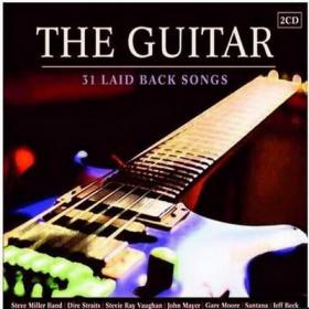 The Guitar - 31 Laidback Songs 2011 Dez16v ( TLS Release )