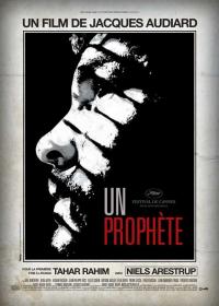 【更多高清电影访问 】预言者[法语中英法字幕] A Prophet 2009 Blu-ray 1080p DTS-HD MA 5.1 x264-HDH 22.66GB