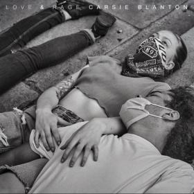 Carsie Blanton - 2021 - Love & Rage