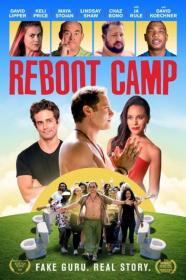 Reboot Camp (2020) [720p] [WEBRip] [YTS]
