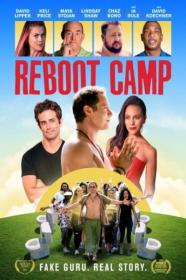 Reboot Camp 2021 HDRip XviD AC3-EVO[TGx]