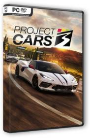 Project.CARS.3.Deluxe.Edition.Steam.Rip-InsaneRamZes