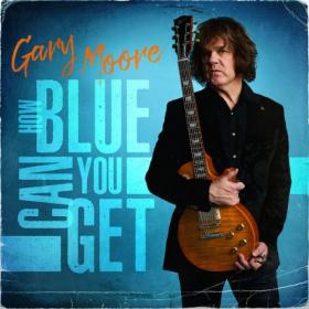 Gary Moore - 2021 - How Blue Can You Get (Limited Edition Boxset) [CD-FLAC]