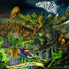 The Mammuthus (Stoner, Hard Rock, Heavy Psychedelic, Sweden)