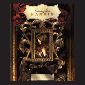 Emmylou Harris - Portraits [3-Disc Box Set] (1996)MP3
