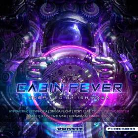 VA - Cabin Fever (2021)