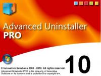 Advanced Uninstaller PRO v10.5.6 Nlt-Release