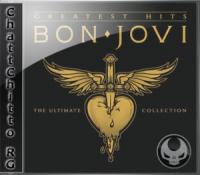 Bon Jovi Greatest Hits - The Ultimate Collection [ChattChitto RG]