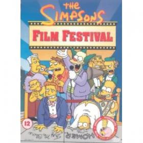 The Simpsons Film Festival ISO Untouched Hectorbusinspector