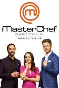 MasterChef Australia S13E12 1080p HDTV H264-CBFM