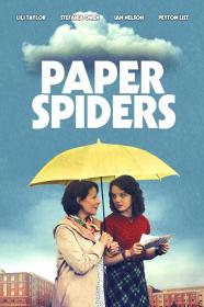 Paper Spiders 2021 HDRip XviD AC3-EVO