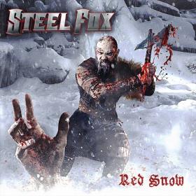 Steel Fox - 2021 - Red Snow