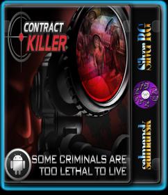 Contract Killer HVGA 480x320 Android Game   Salman Sk Silver RG