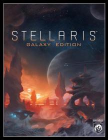 Stellaris v3.0.3(bfcc) by Pioneer