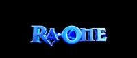 Ra One Hindi 2011 1CD DVDRip XviD-D3Si