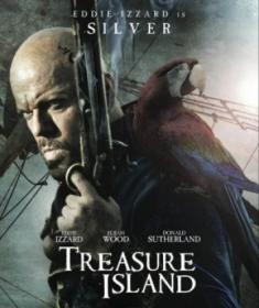 Treasure Island 2012 READ NFO HDTV XviD Ac3-Blackjesus