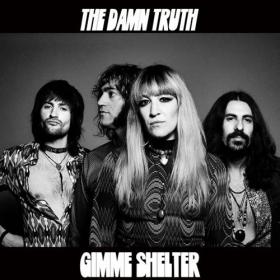 The Damn Truth (Classic, Hard Rock, Montréal, Québec)