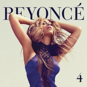 Beyonce - 4 (Deluxe Edition)