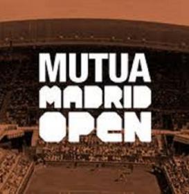 ATP 1000 Mutua Madrid Open 2021 Semifinal Zverev vs Thiem RGSport