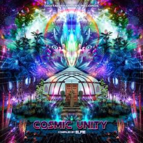 VA - Cosmic Unity (2021)