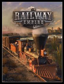 Railway.Empire.RePack.by.Chovka
