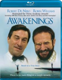 Awakenings 1990 BDRip 1080p NNMClub