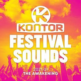 VA_-_Kontor_Festival_Sounds_2021-The_Awakening-3CD-2021-MOD