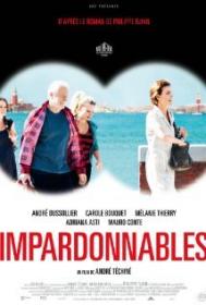 Impardonnables 2011 Complete PAL Retail DVDR FR NL Subs